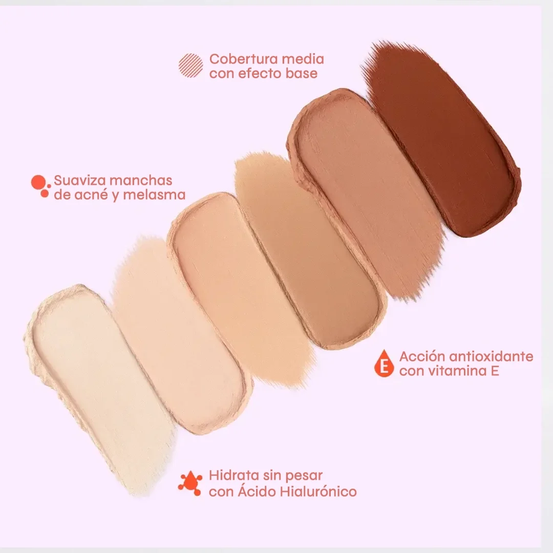 Kit Bye Bye Ojeras