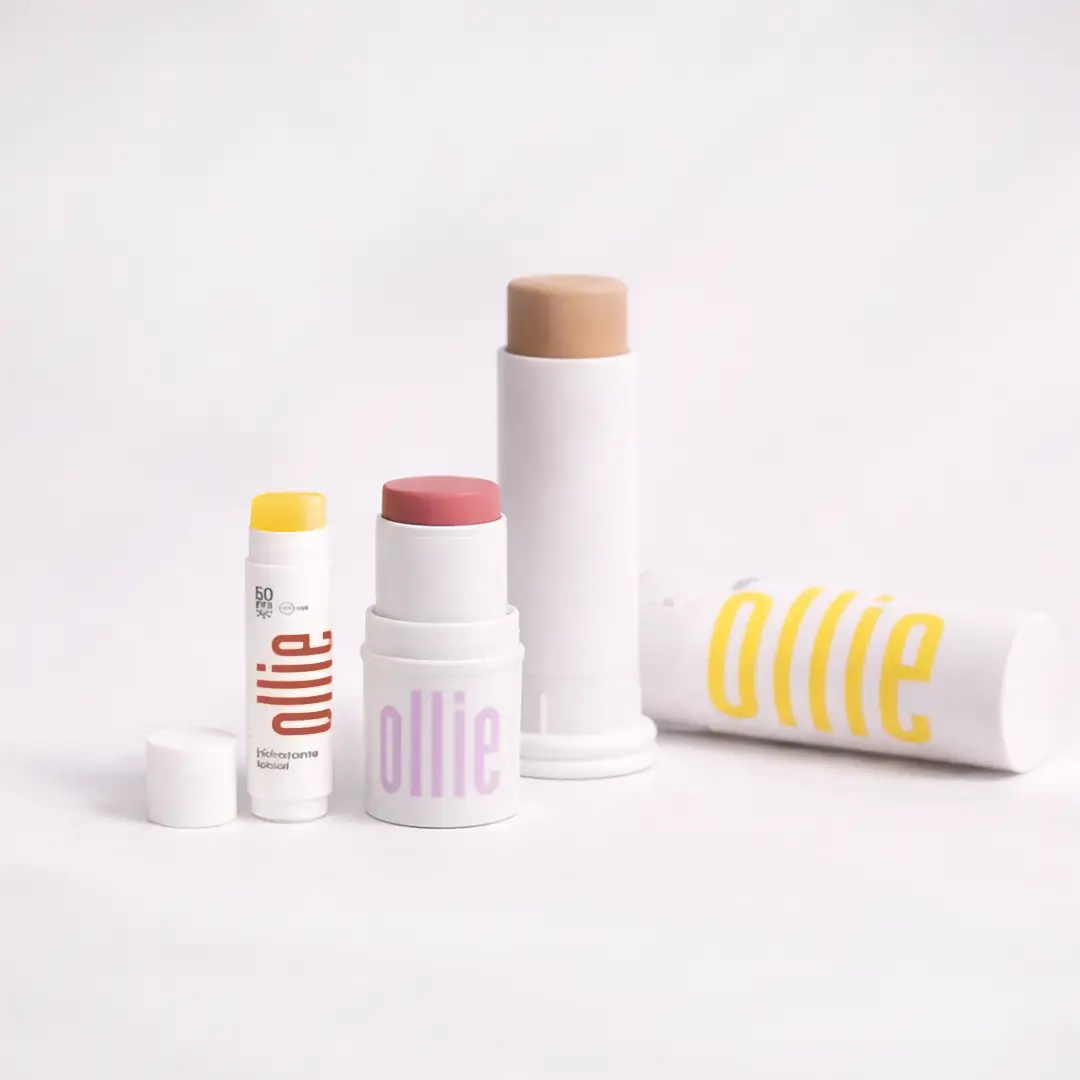 Ollie Vacation Skin Kit