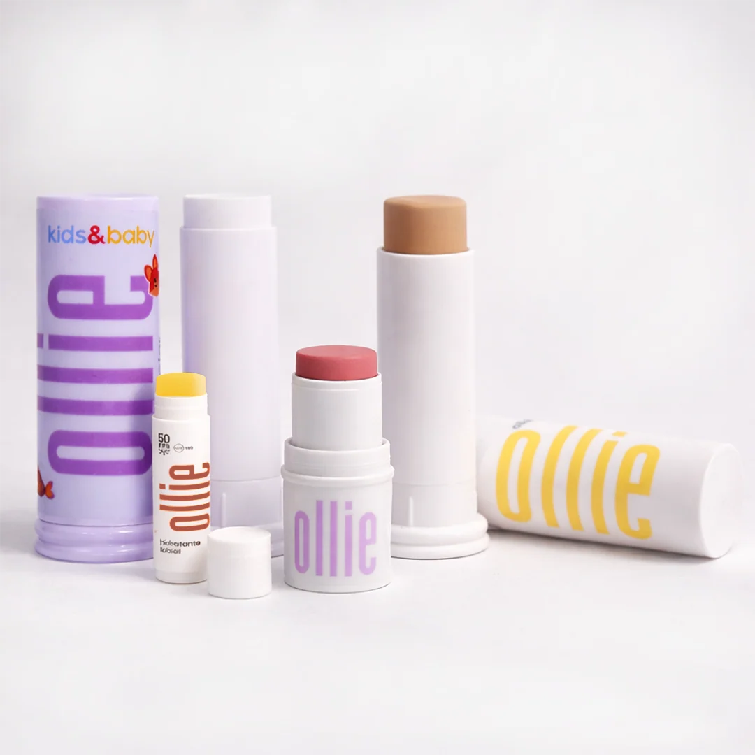 Ollie Beach Days Kit